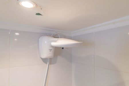 Apartamento à venda com 107m², 3 quartos e 2 vagas Apartamento à venda com 107m², 3 quartos e 2 vagasDetalhe Banheiro - Social