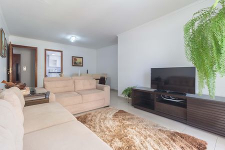Apartamento à venda com 107m², 3 quartos e 2 vagas Apartamento à venda com 107m², 3 quartos e 2 vagasSala de Estar