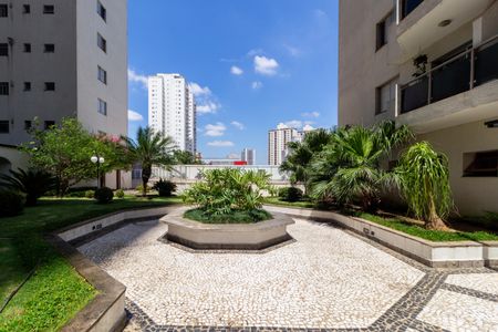 Apartamento à venda com 107m², 3 quartos e 2 vagasÁrea comum