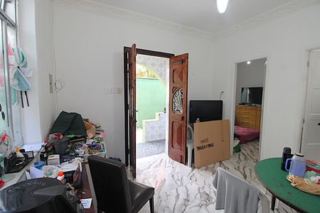 Casa à venda com 90m², 3 quartos e sem vagaSala