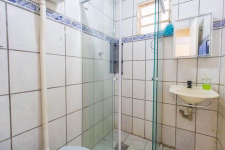 Casa à venda com 110m², 4 quartos e 3 vagas Casa à venda com 110m², 4 quartos e 3 vagasBanheiro