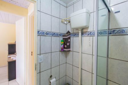 Casa à venda com 110m², 4 quartos e 3 vagas Casa à venda com 110m², 4 quartos e 3 vagasBanheiro