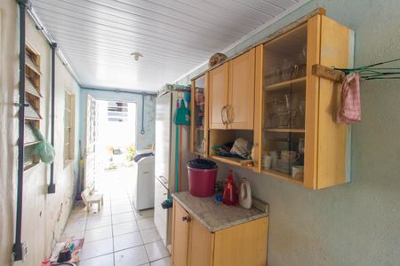 Casa à venda com 110m², 4 quartos e 3 vagas Casa à venda com 110m², 4 quartos e 3 vagasÁrea de Serviço