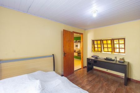 Casa à venda com 110m², 4 quartos e 3 vagas Casa à venda com 110m², 4 quartos e 3 vagasQuarto 4