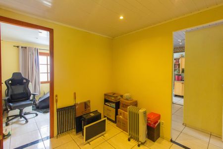 Casa à venda com 110m², 4 quartos e 3 vagas Casa à venda com 110m², 4 quartos e 3 vagasSala