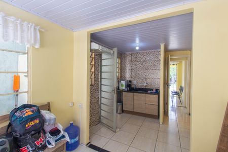 Casa à venda com 110m², 4 quartos e 3 vagas Casa à venda com 110m², 4 quartos e 3 vagasCozinha