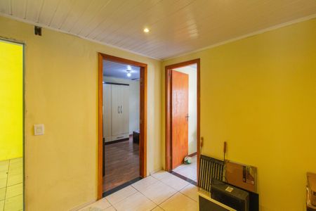 Casa à venda com 110m², 4 quartos e 3 vagas Casa à venda com 110m², 4 quartos e 3 vagasSala