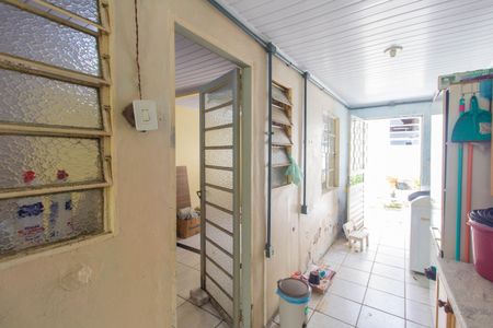 Casa à venda com 110m², 4 quartos e 3 vagas Casa à venda com 110m², 4 quartos e 3 vagasÁrea de Serviço