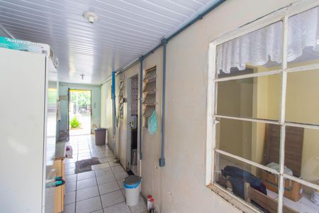 Casa à venda com 110m², 4 quartos e 3 vagas Casa à venda com 110m², 4 quartos e 3 vagasÁrea de Serviço