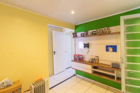 Casa à venda com 110m², 4 quartos e 3 vagas Casa à venda com 110m², 4 quartos e 3 vagasSala