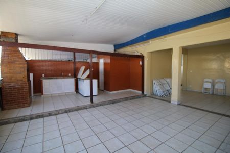 Apartamento à venda com 77m², 2 quartos e 1 vagaÁrea comum - Salão de festas