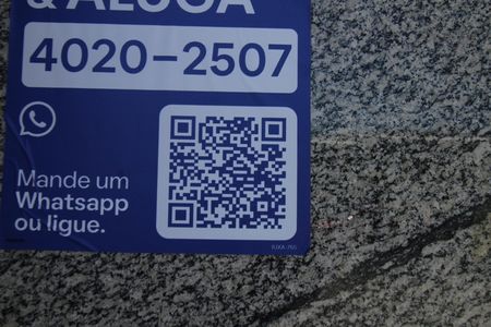 Apartamento à venda com 77m², 2 quartos e 1 vagaPlaca