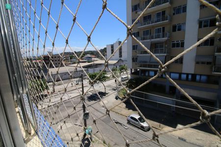 Apartamento à venda com 77m², 2 quartos e 1 vagaVista da Rua