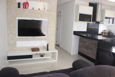 Apartamento à venda com 99m², 3 quartos e 1 vagaSala