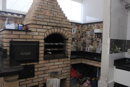 Apartamento à venda com 99m², 3 quartos e 1 vagaTerraço privativo com hidro, espaço gourmet e área de serviço