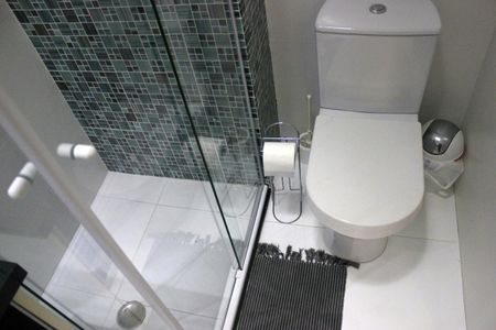 Apartamento à venda com 99m², 3 quartos e 1 vagaBanheiro