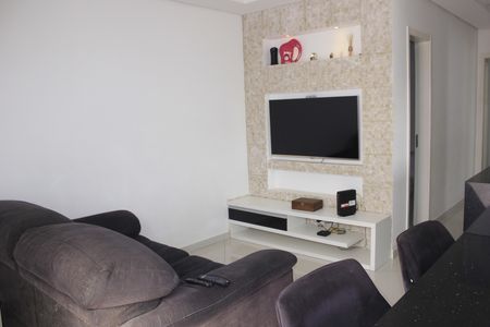 Apartamento à venda com 99m², 3 quartos e 1 vagaSala