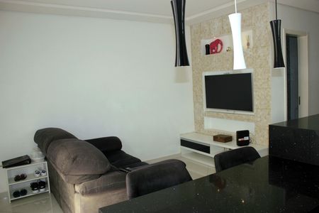 Apartamento à venda com 99m², 3 quartos e 1 vagaSala