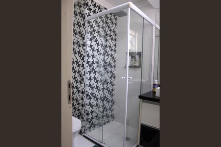 Apartamento à venda com 99m², 3 quartos e 1 vagaBanheiro da Suíte