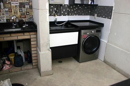 Apartamento à venda com 99m², 3 quartos e 1 vagaTerraço privativo com hidro, espaço gourmet e área de serviço