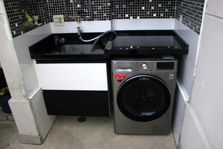 Apartamento à venda com 99m², 3 quartos e 1 vagaTerraço privativo com hidro, espaço gourmet e área de serviço