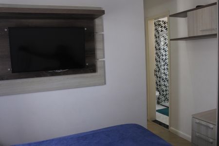 Apartamento à venda com 99m², 3 quartos e 1 vagaSuíte