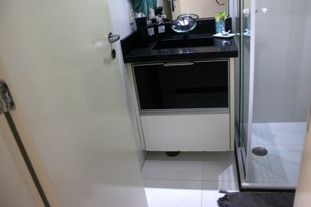 Apartamento à venda com 99m², 3 quartos e 1 vagaBanheiro