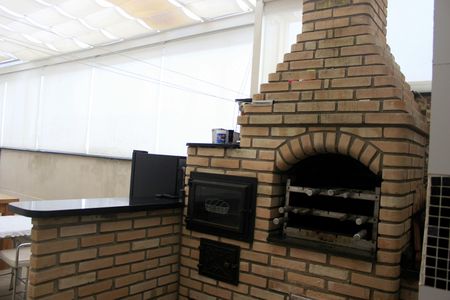 Apartamento à venda com 99m², 3 quartos e 1 vagaTerraço privativo com hidro, espaço gourmet e área de serviço