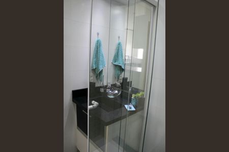 Apartamento à venda com 99m², 3 quartos e 1 vagaBanheiro