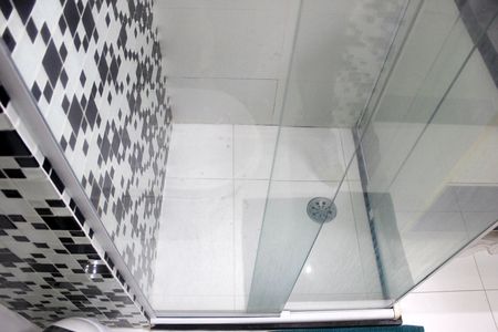 Apartamento à venda com 99m², 3 quartos e 1 vagaBanheiro da Suíte