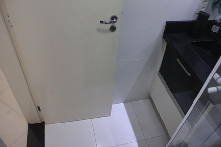 Apartamento à venda com 99m², 3 quartos e 1 vagaBanheiro