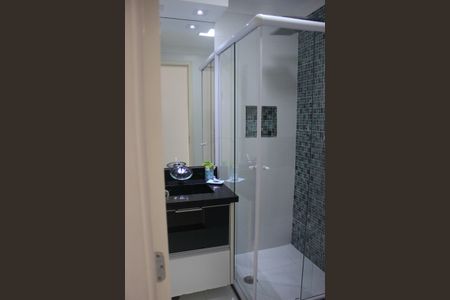 Apartamento à venda com 99m², 3 quartos e 1 vagaBanheiro