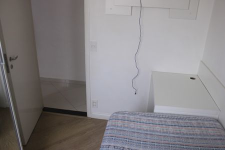 Apartamento à venda com 99m², 3 quartos e 1 vagaQuarto 2