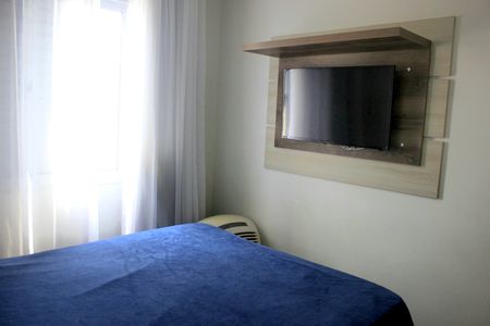 Apartamento à venda com 99m², 3 quartos e 1 vagaSuíte