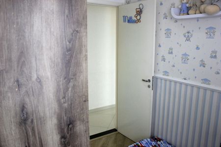 Apartamento à venda com 99m², 3 quartos e 1 vagaQuarto 1