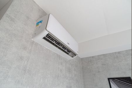 Studio para alugar com 18m², 1 quarto e sem vaga Studio para alugar com 18m², 1 quarto e sem vagaAr condicionado