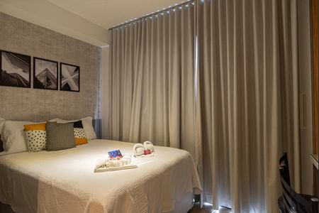 Studio para alugar com 18m², 1 quarto e sem vaga Studio para alugar com 18m², 1 quarto e sem vagaStudio