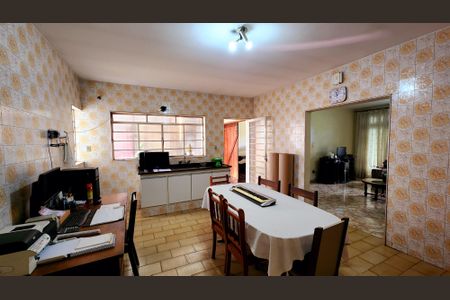 Casa à venda com 360m², 2 quartos e 3 vagasCozinha