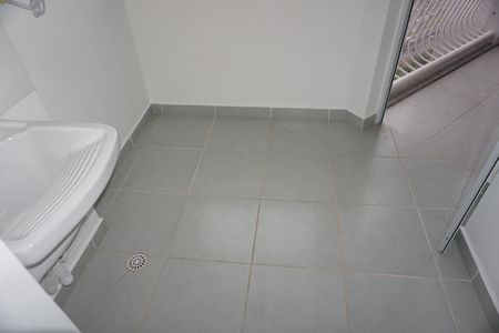 Apartamento para alugar com 82m², 2 quartos e 1 vagaLavanderia
