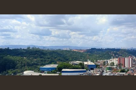 Apartamento para alugar com 82m², 2 quartos e 1 vaga Apartamento para alugar com 82m², 2 quartos e 1 vagaVista do Quarto