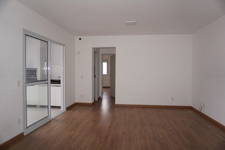 Sala de apartamento para alugar com 2 quartos, 82m² em Parque Esplanada, Embu das Artes