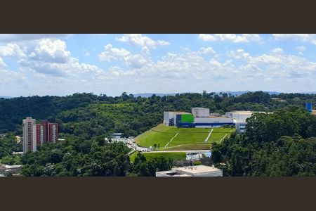 Apartamento para alugar com 82m², 2 quartos e 1 vaga Apartamento para alugar com 82m², 2 quartos e 1 vagaVista da Varanda