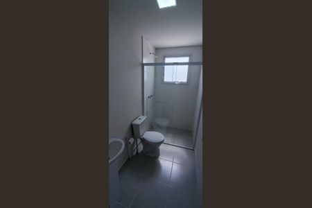 Apartamento para alugar com 82m², 2 quartos e 1 vaga Apartamento para alugar com 82m², 2 quartos e 1 vagaBanheiro