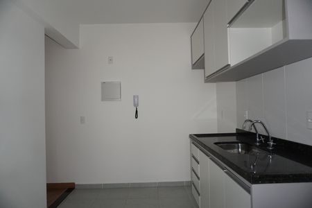 Apartamento para alugar com 82m², 2 quartos e 1 vagaCozinha