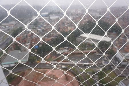 Apartamento para alugar com 82m², 2 quartos e 1 vagaVista do Quarto