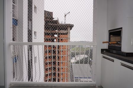 Apartamento para alugar com 82m², 2 quartos e 1 vagaVista da Varanda