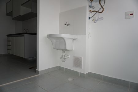 Apartamento para alugar com 82m², 2 quartos e 1 vagaLavanderia