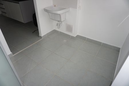 Apartamento para alugar com 82m², 2 quartos e 1 vagaLavanderia