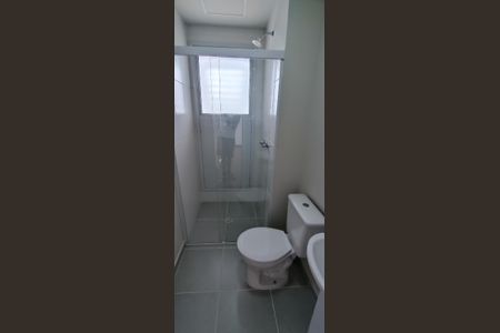 Apartamento para alugar com 82m², 2 quartos e 1 vaga Apartamento para alugar com 82m², 2 quartos e 1 vagaBanheiro