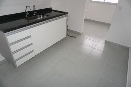 Apartamento para alugar com 82m², 2 quartos e 1 vagaCozinha